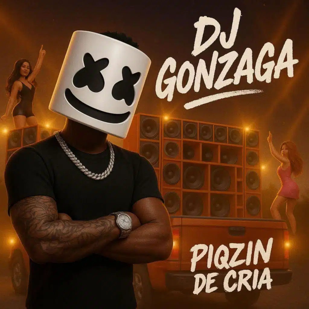 Piqzin de Cria