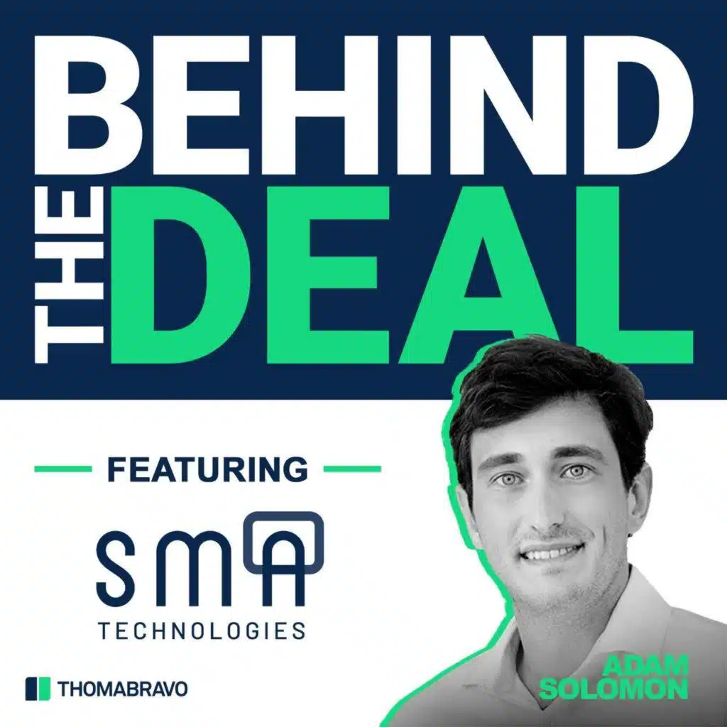 How SMA Technologies Uses Automation to Accelerate Digital Transformation at Financial Institutions