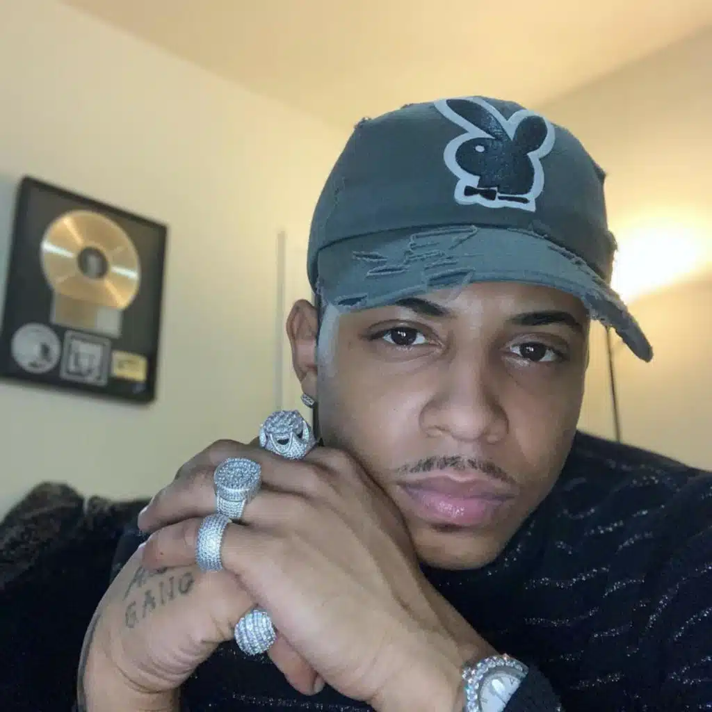 For My Brother Mixtape