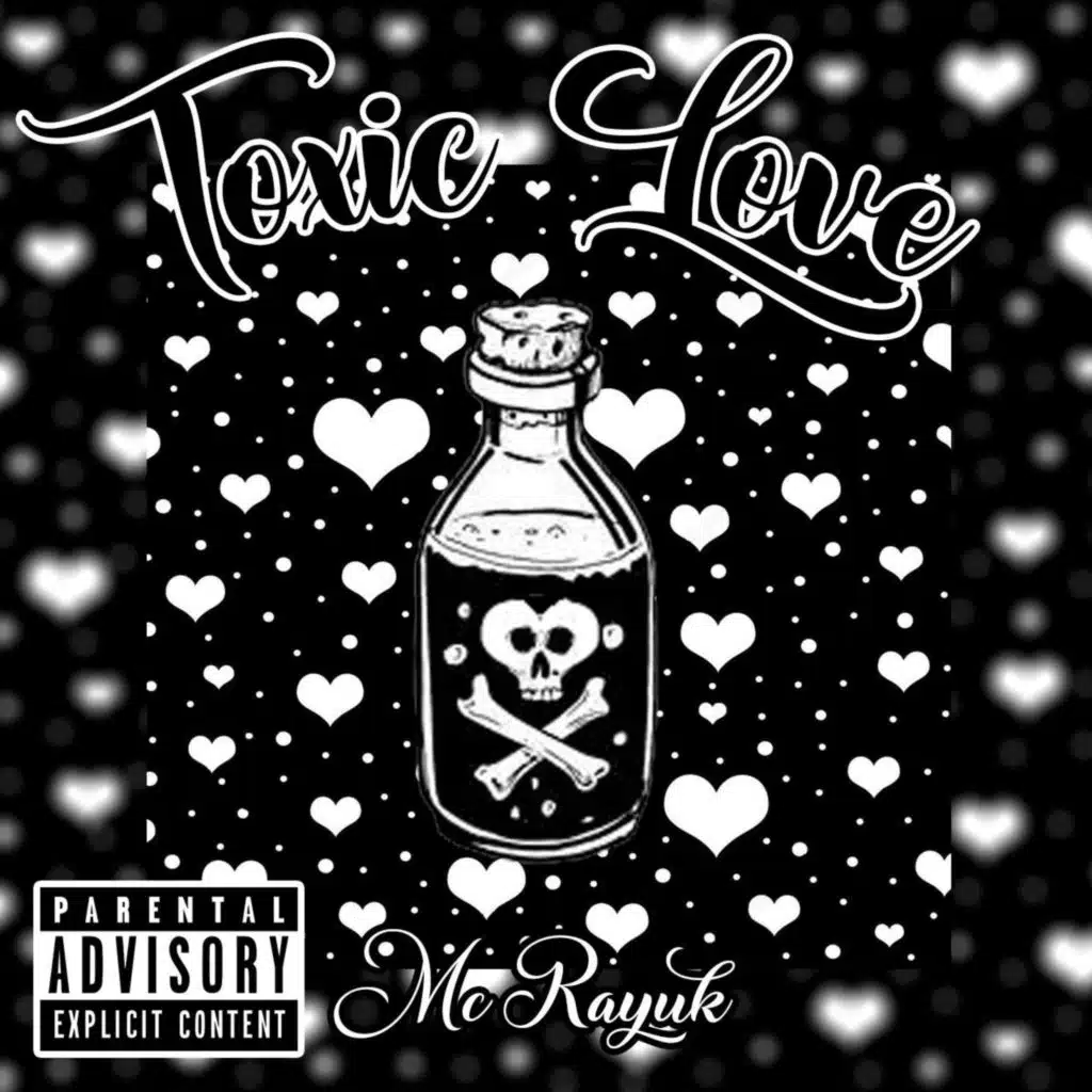 Toxic Love (feat. Fenixssj)