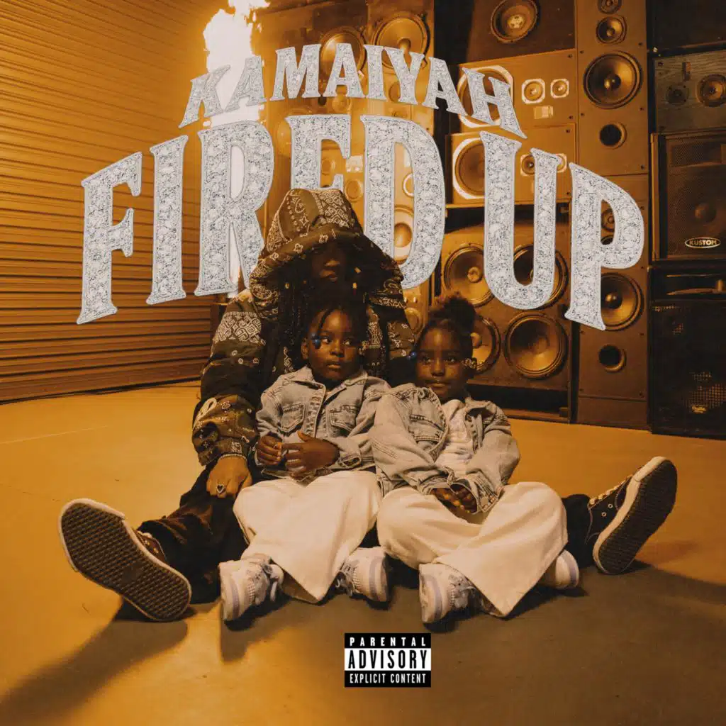 Fired Up