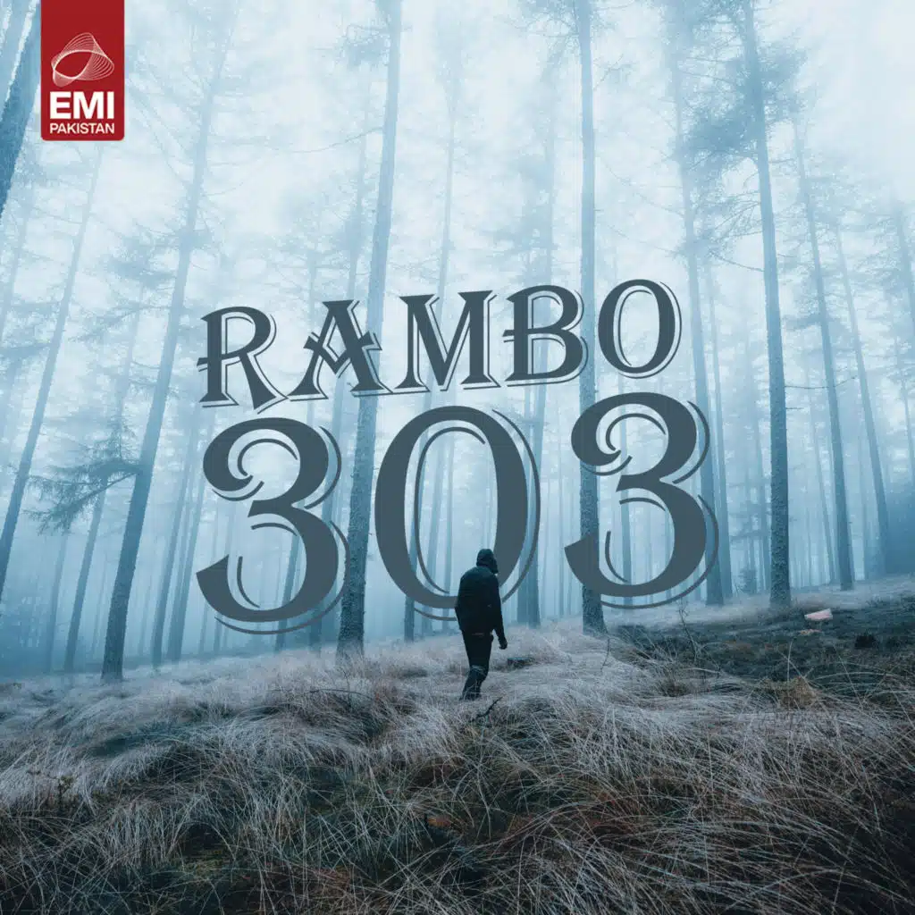 Rambo 303