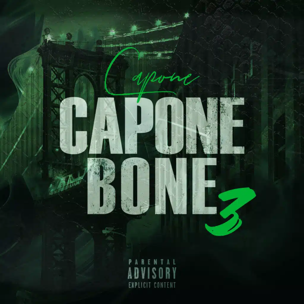 Capone Bone 3