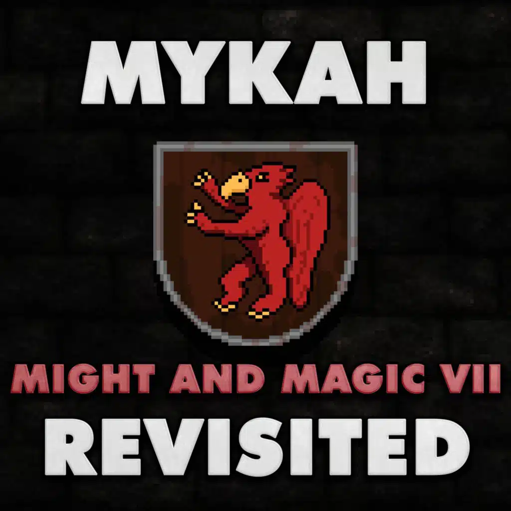 Might and Magic VII Revisited