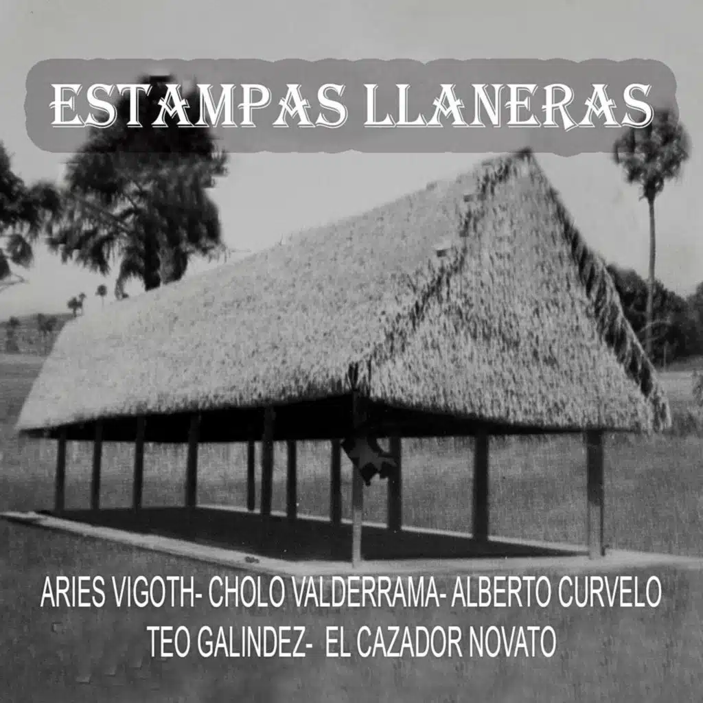 Estampas Llaneras