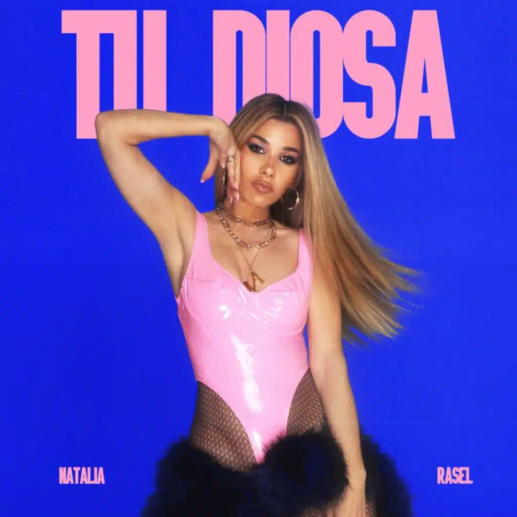 TU DIOSA