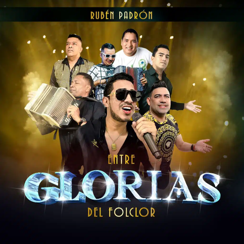 Entre Glorias del Folclor