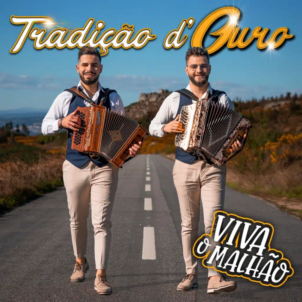 Viva o Malhão