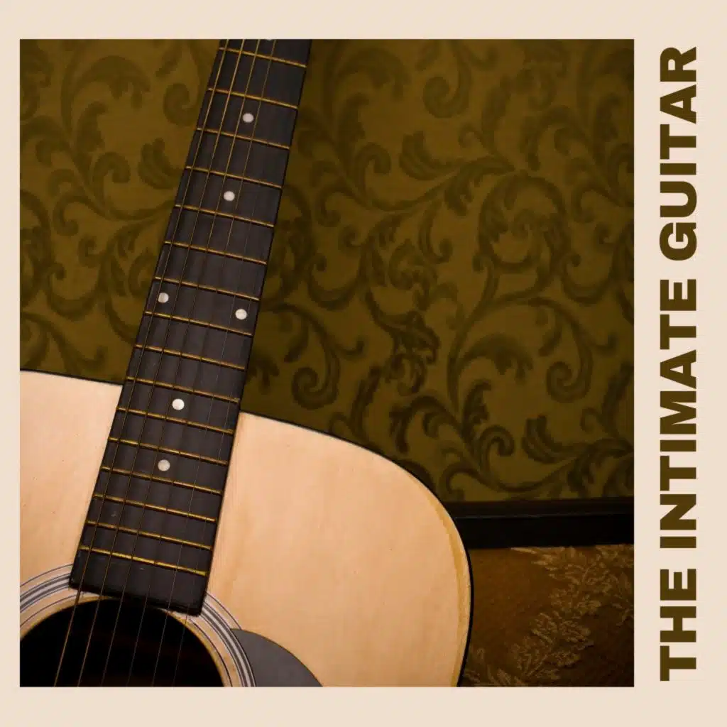 The Intimate Guitar