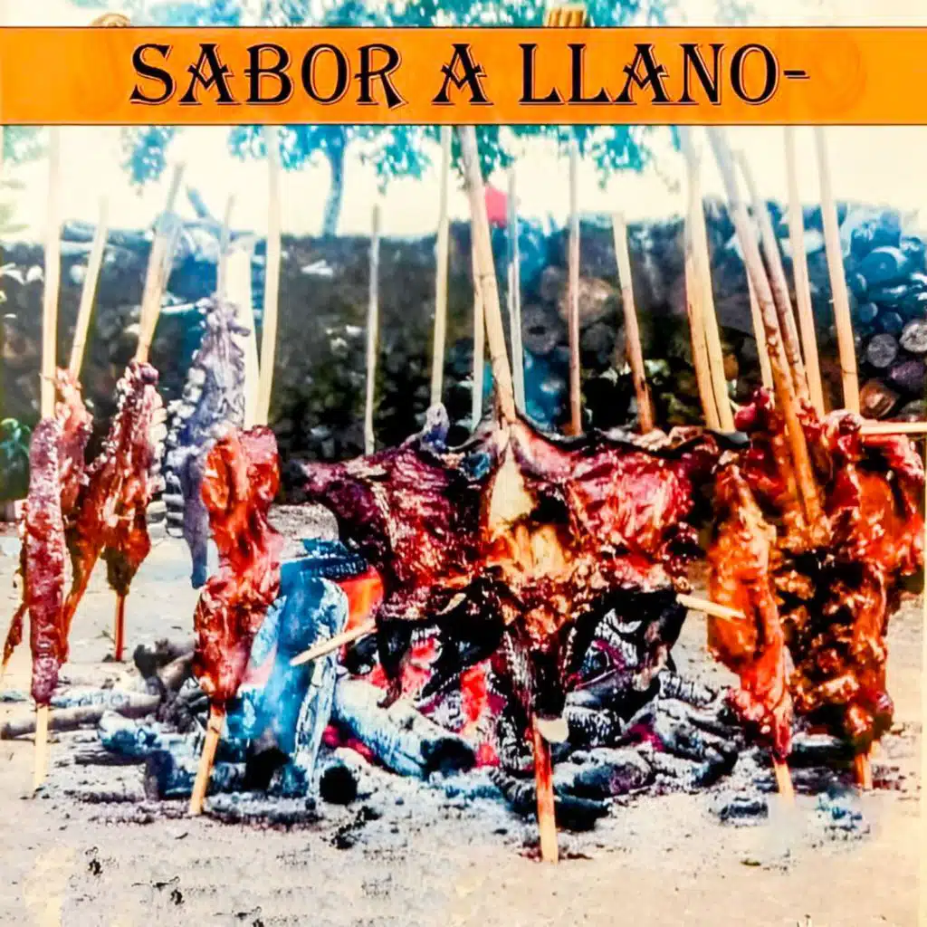 Sabor a Llano