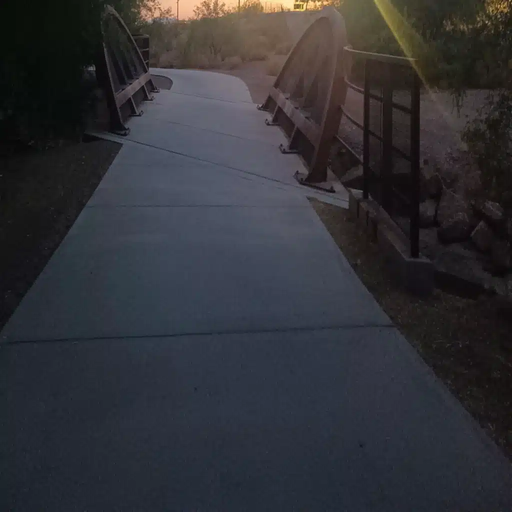 Love and euphoric rain