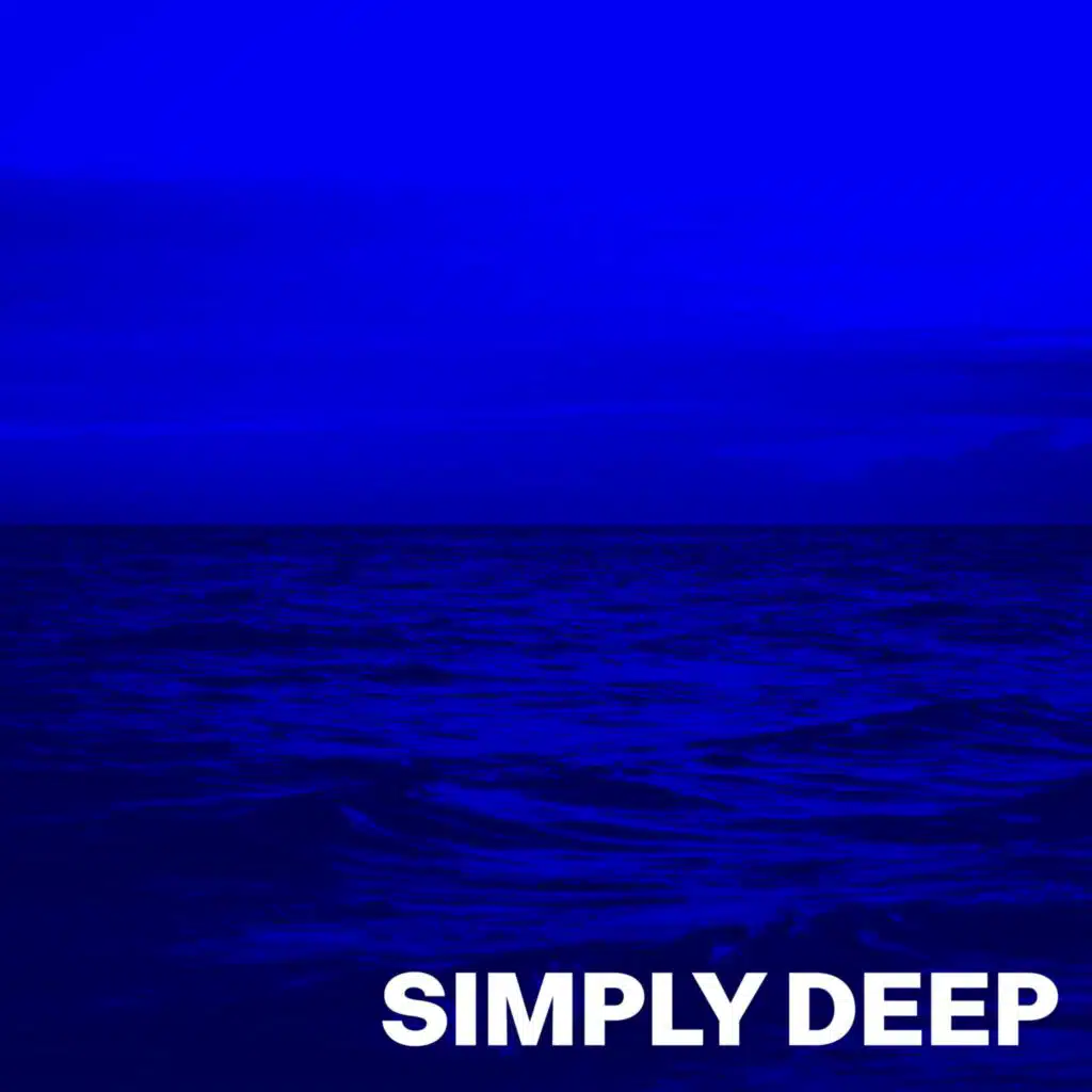 Simply Deep, Vol. 3 - Compiled and Selected by Sneja
