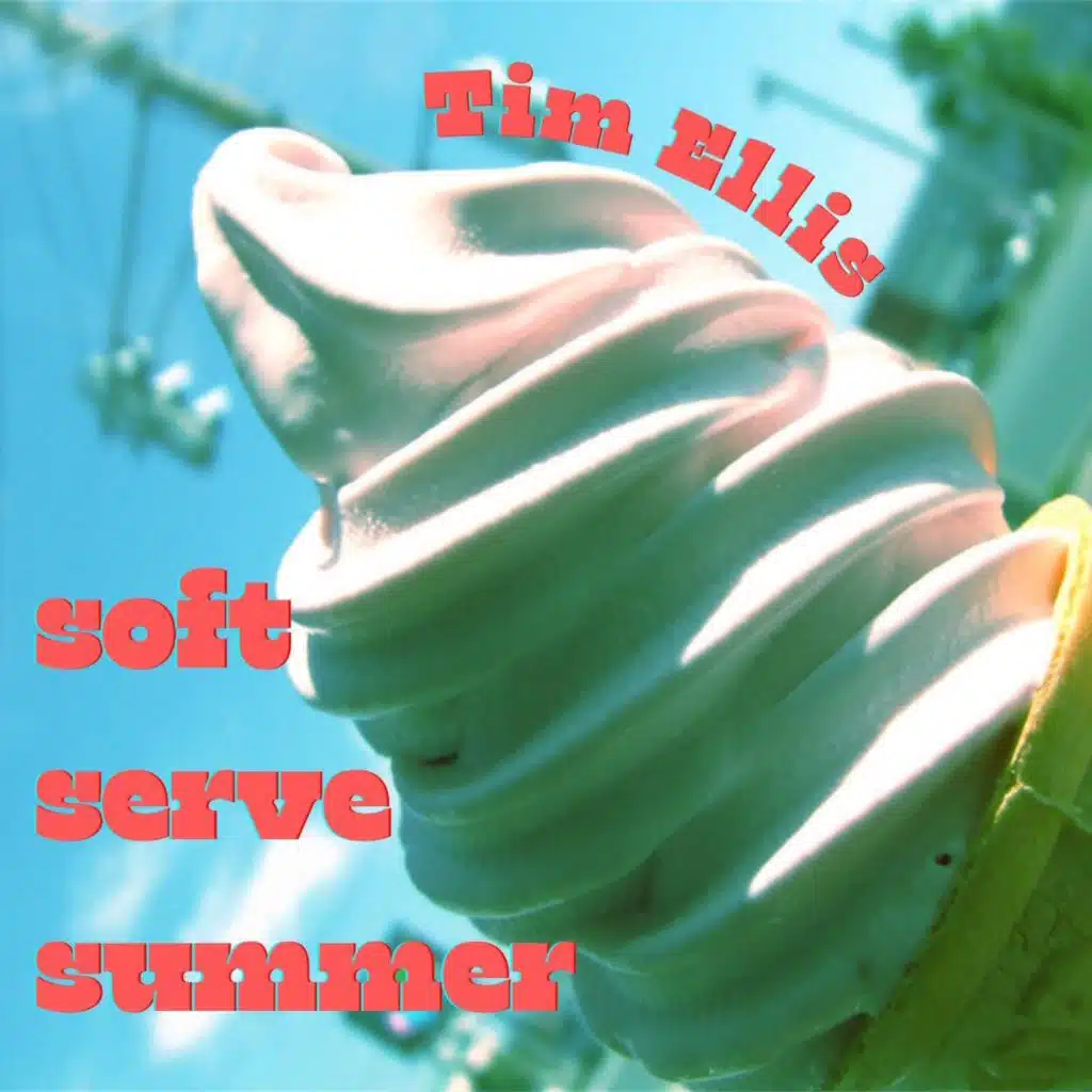 Soft Serve Summer