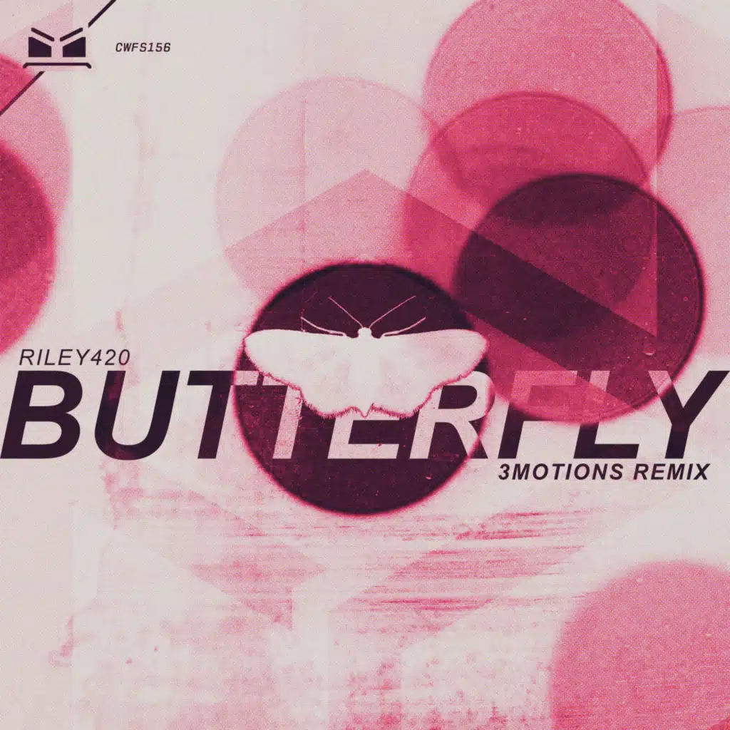 Butterfly (3motions Remix)
