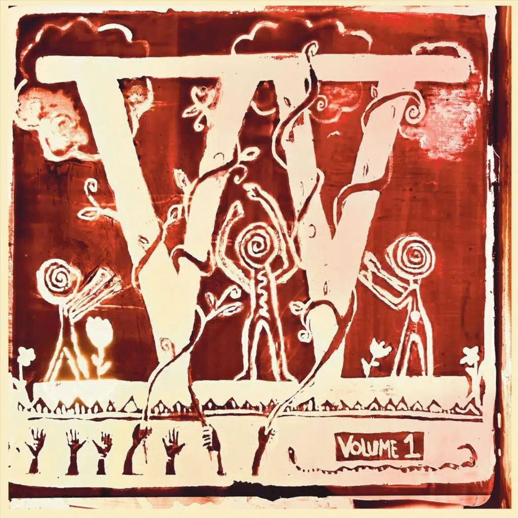 V.V., Vol. 1