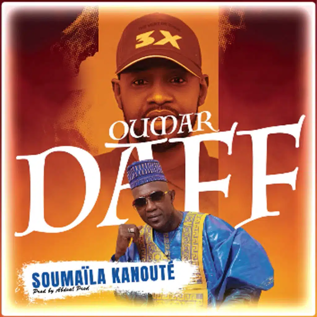 Oumar Daff