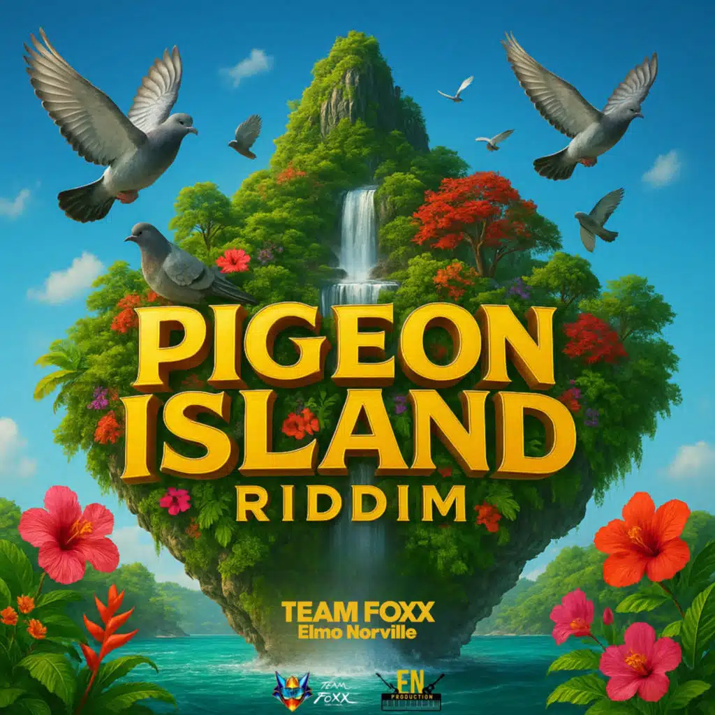 Pigeon Island Riddim