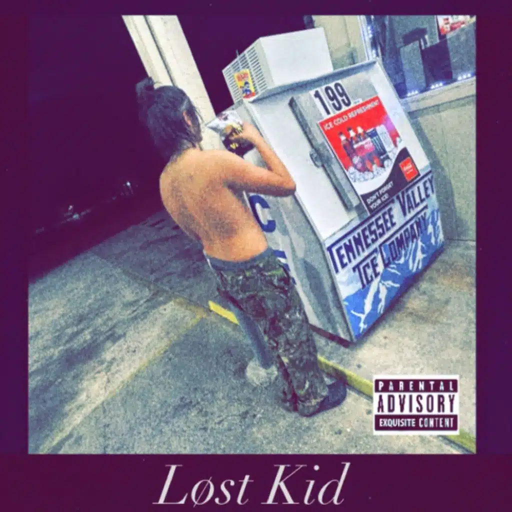 Løst Kid