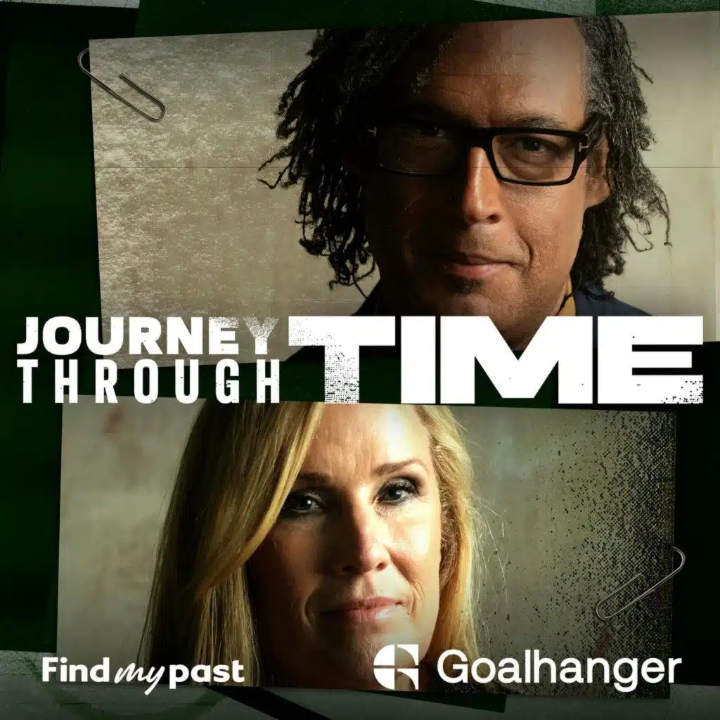 12. Murder Trial of the Century: Execution, Dissection and Revenge (Ep 2)