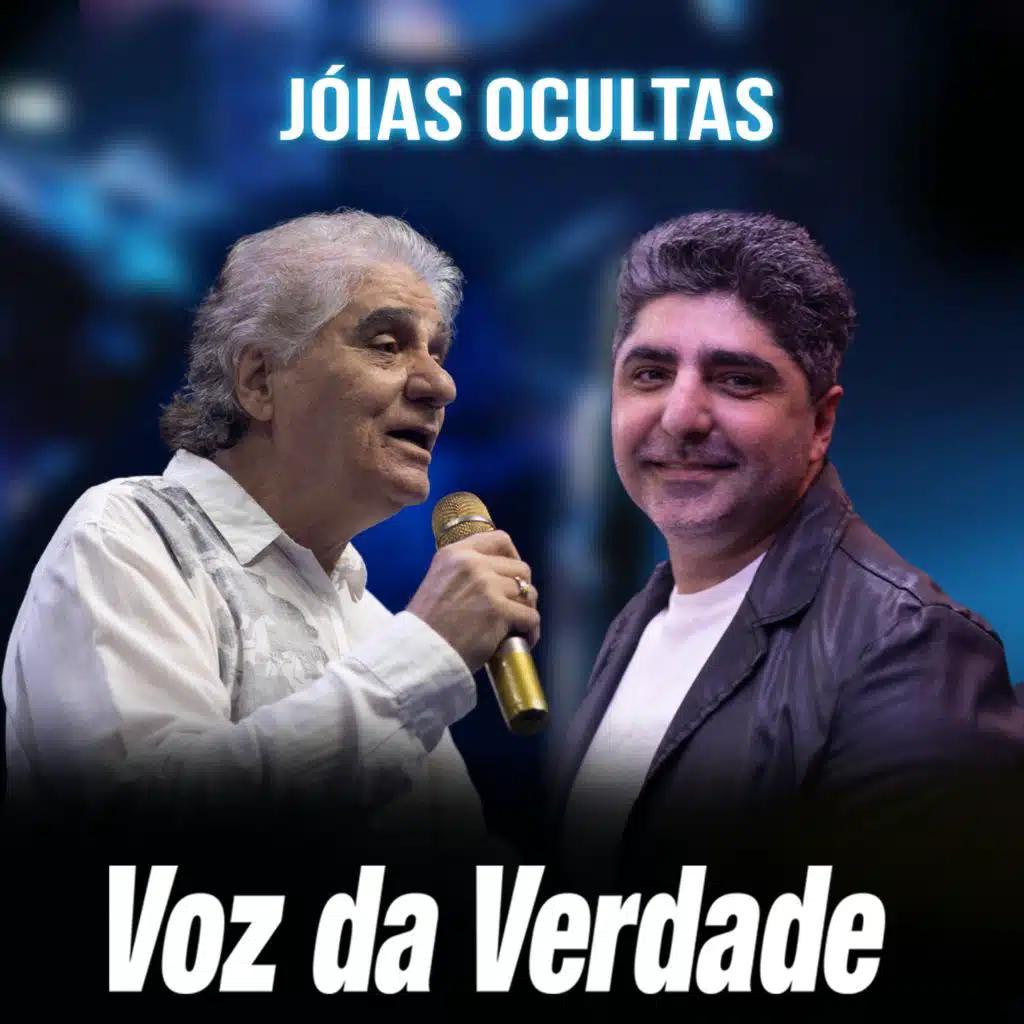 Jóias Ocultas