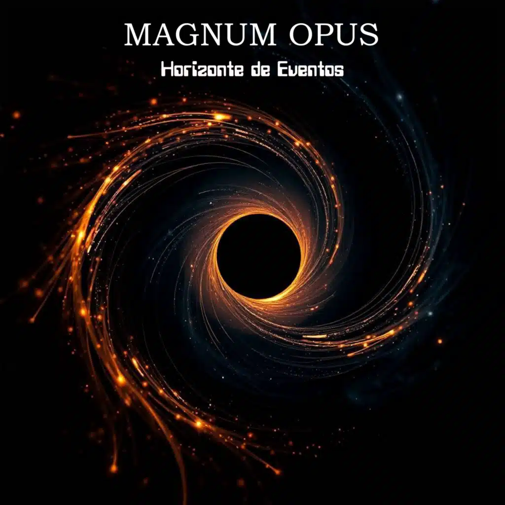 Horizonte de Eventos