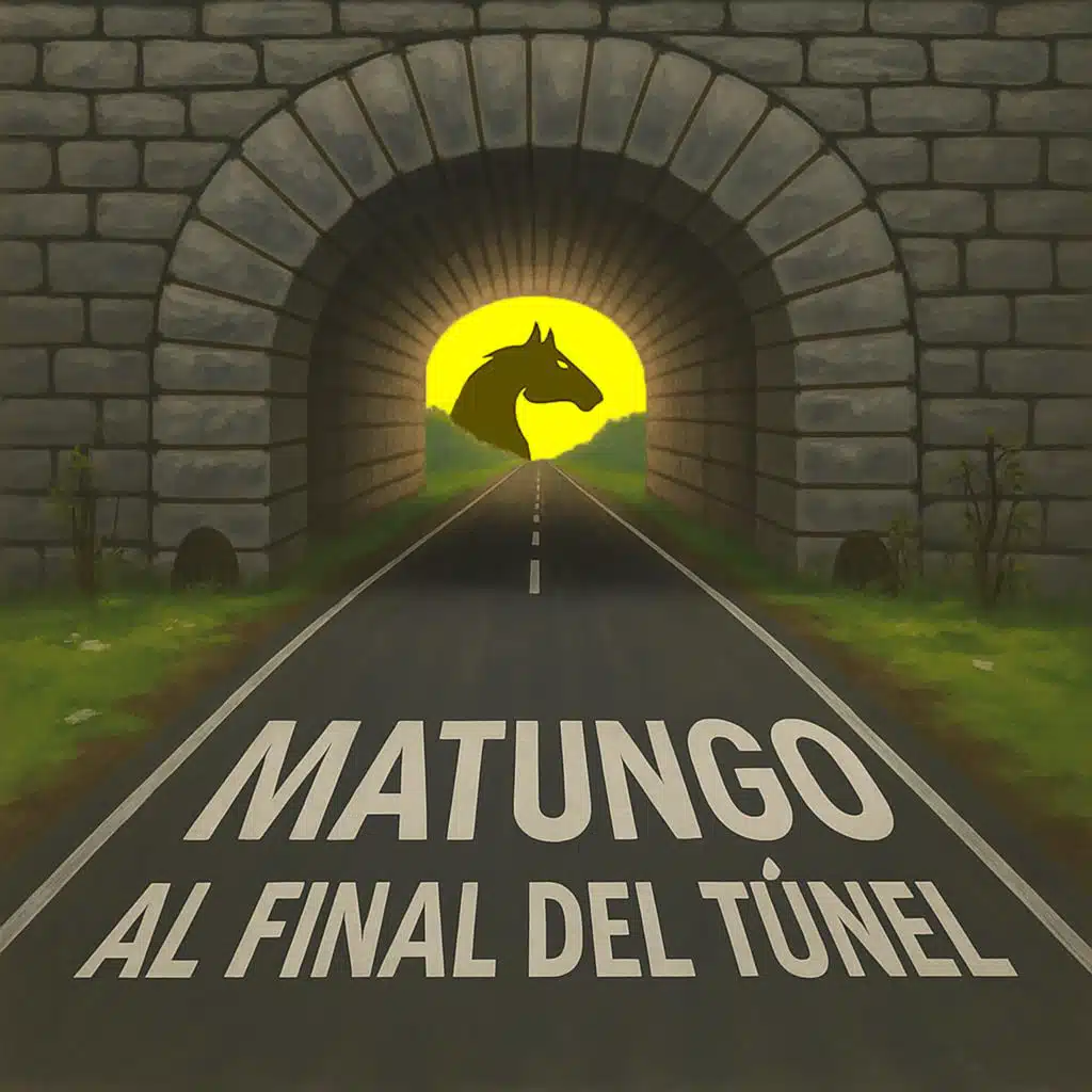 Al Final del Túnel