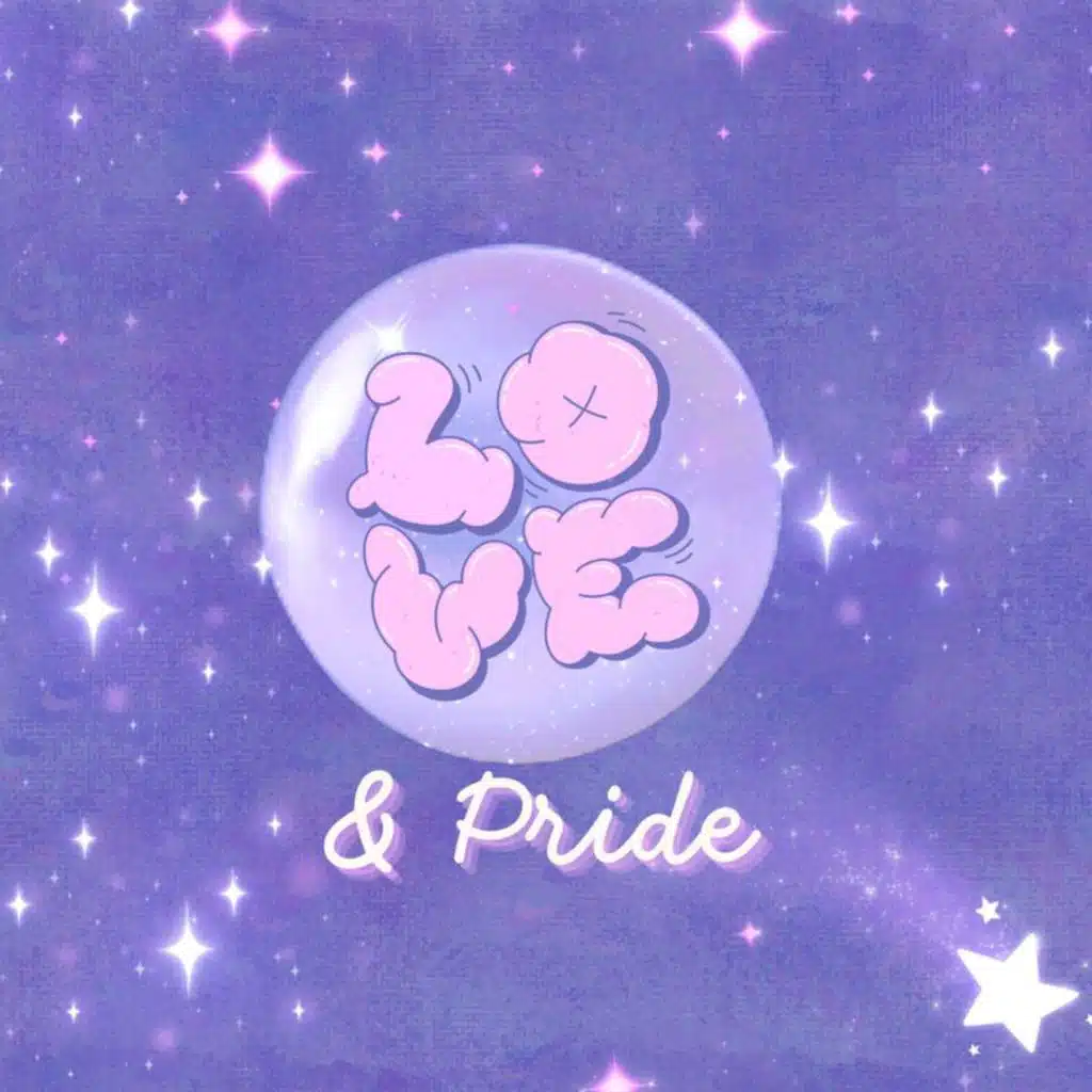 Love & Pride