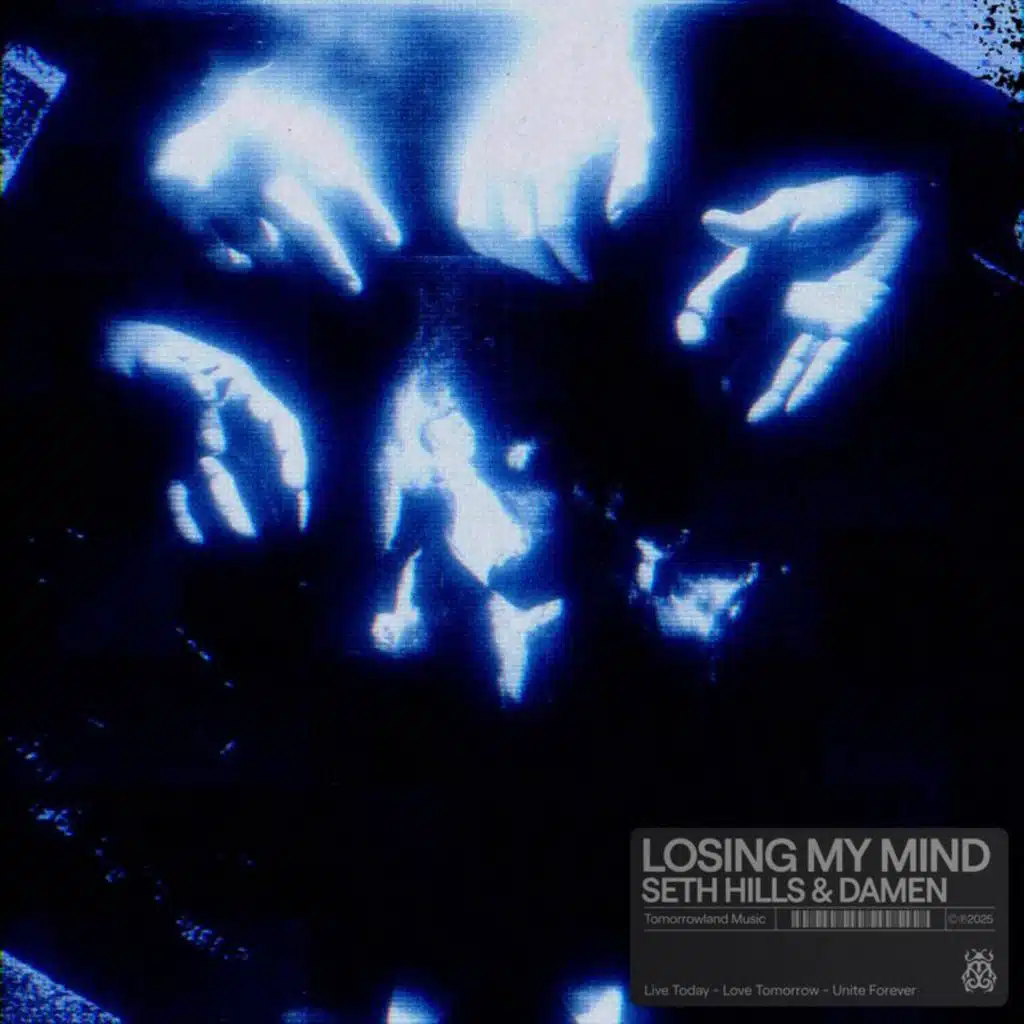 Losing My Mind