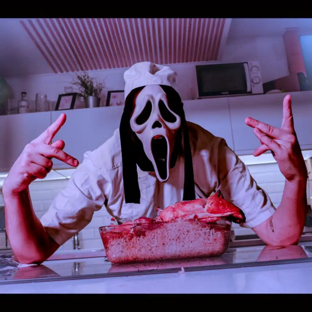 Kolme kanankoipea ja riisii