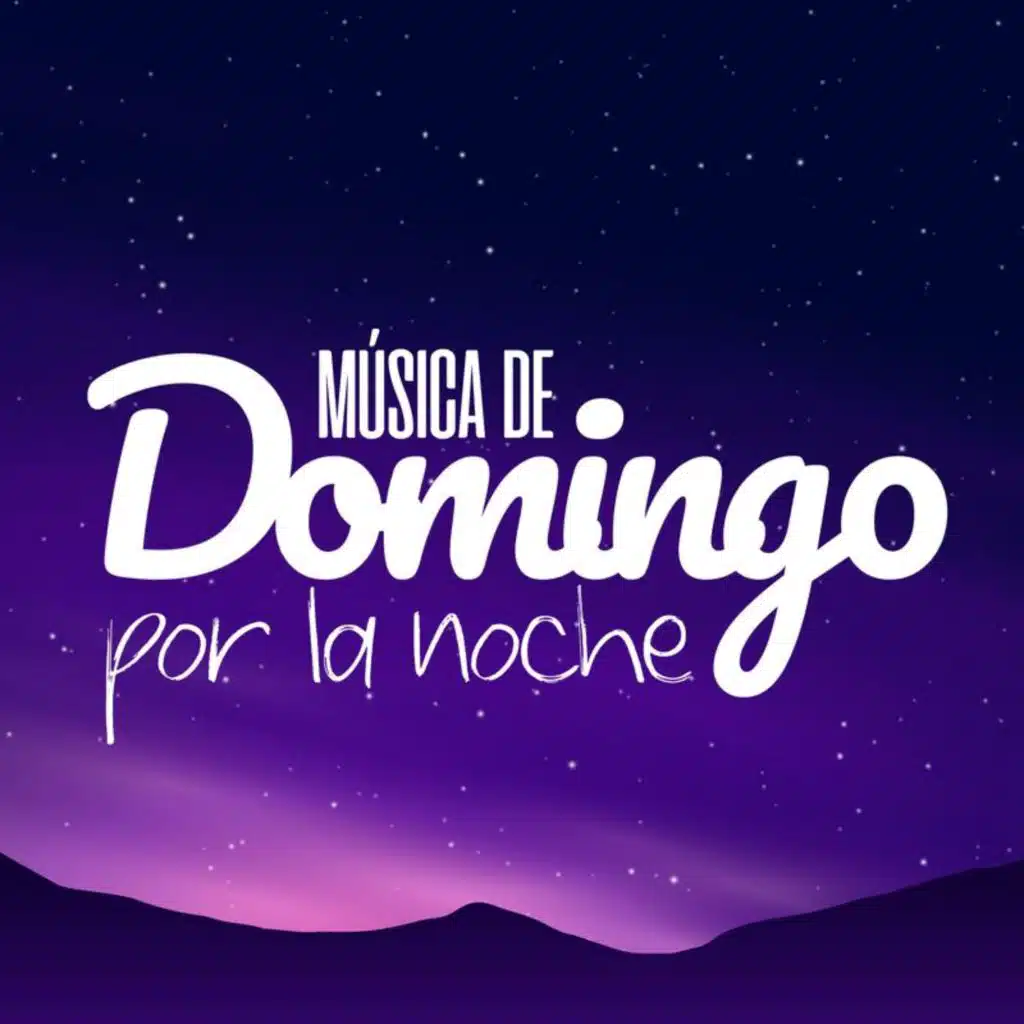 Música de Domingo por la noche