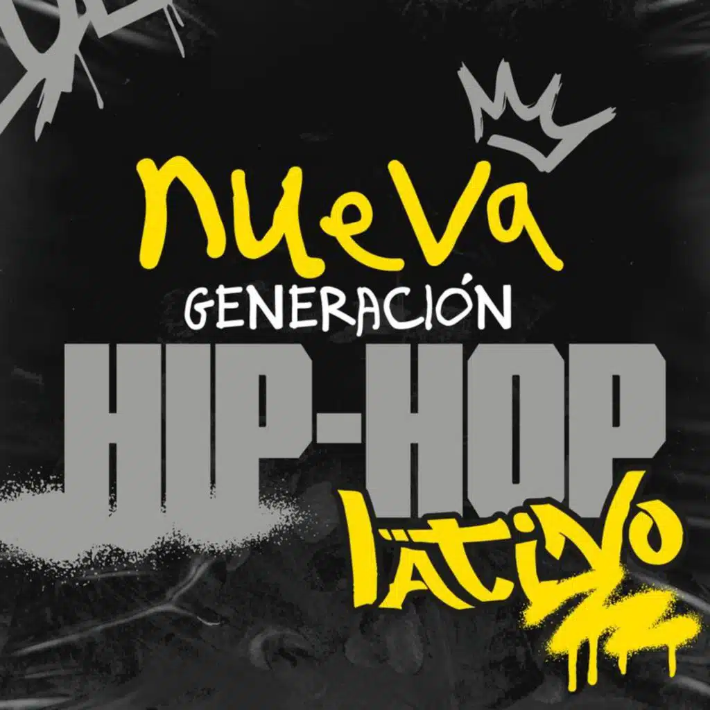 Nueva Generación Hip-Hop Latino