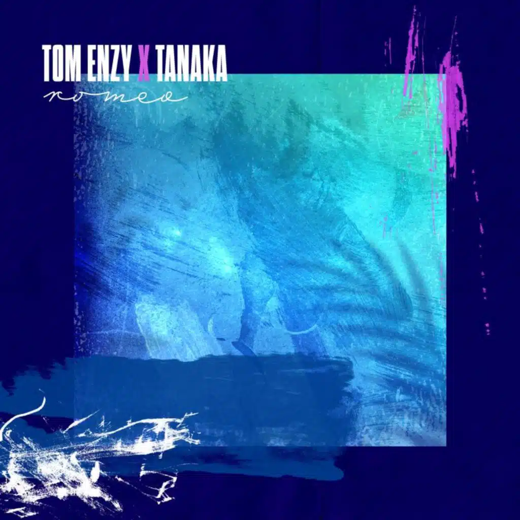 Tom Enzy & Tanaka