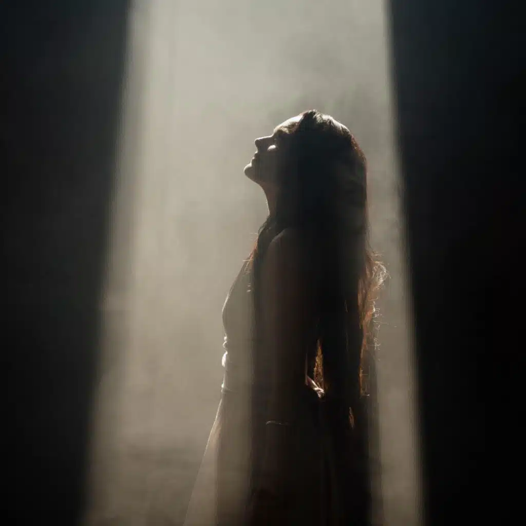 Invoking The Numinous