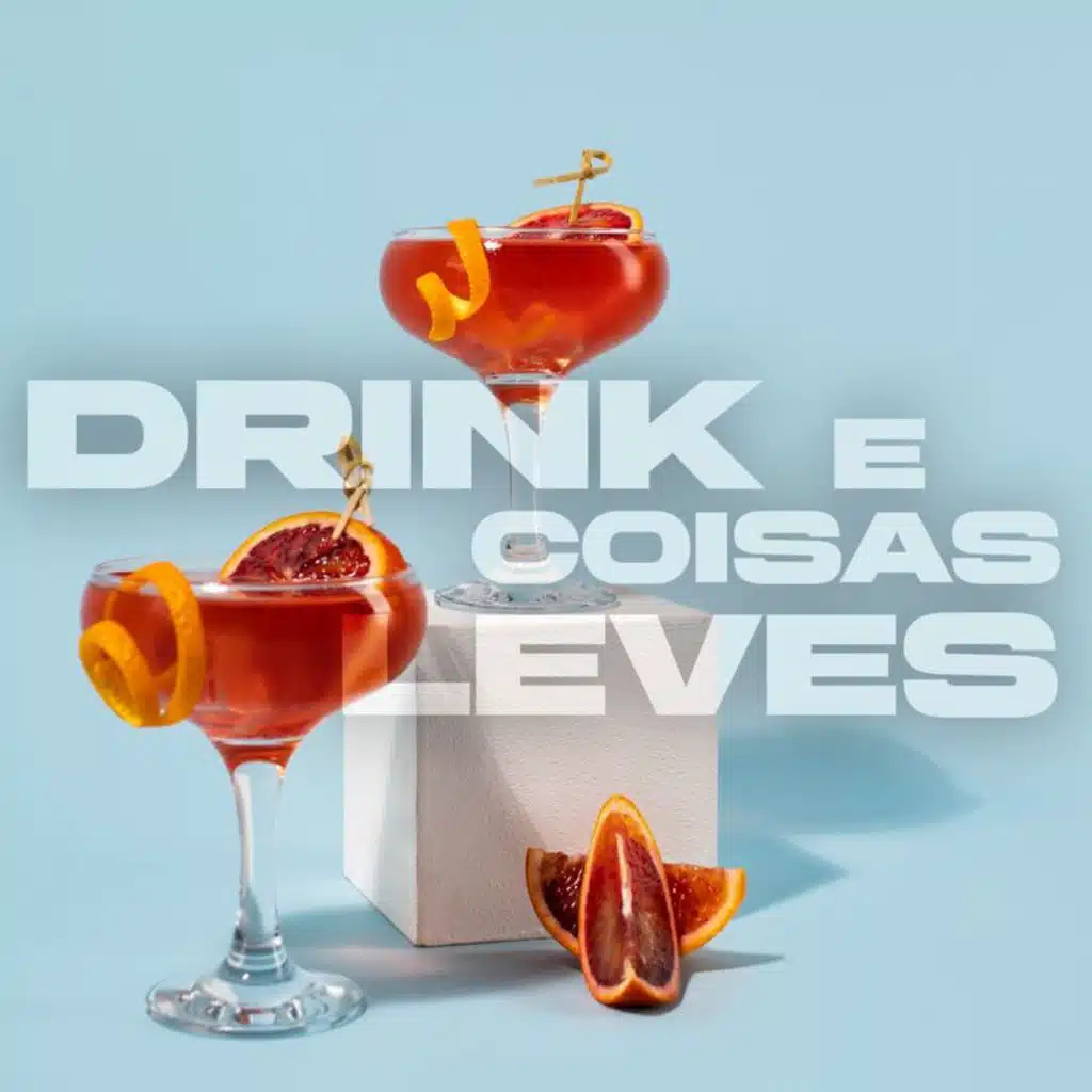 Drink e coisas leves