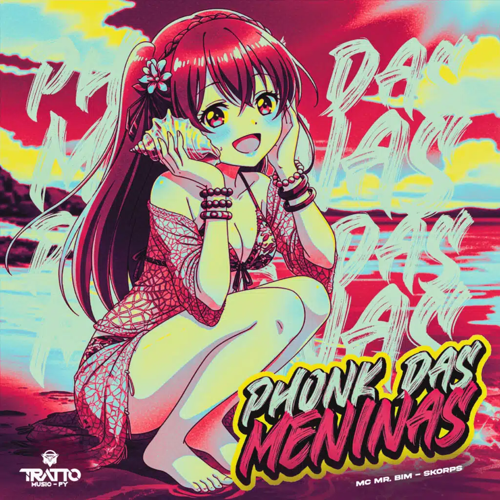 Phonk das Meninas