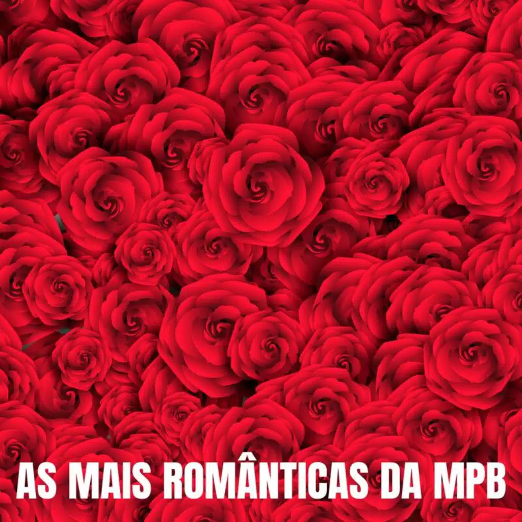 as mais românticas da MPB