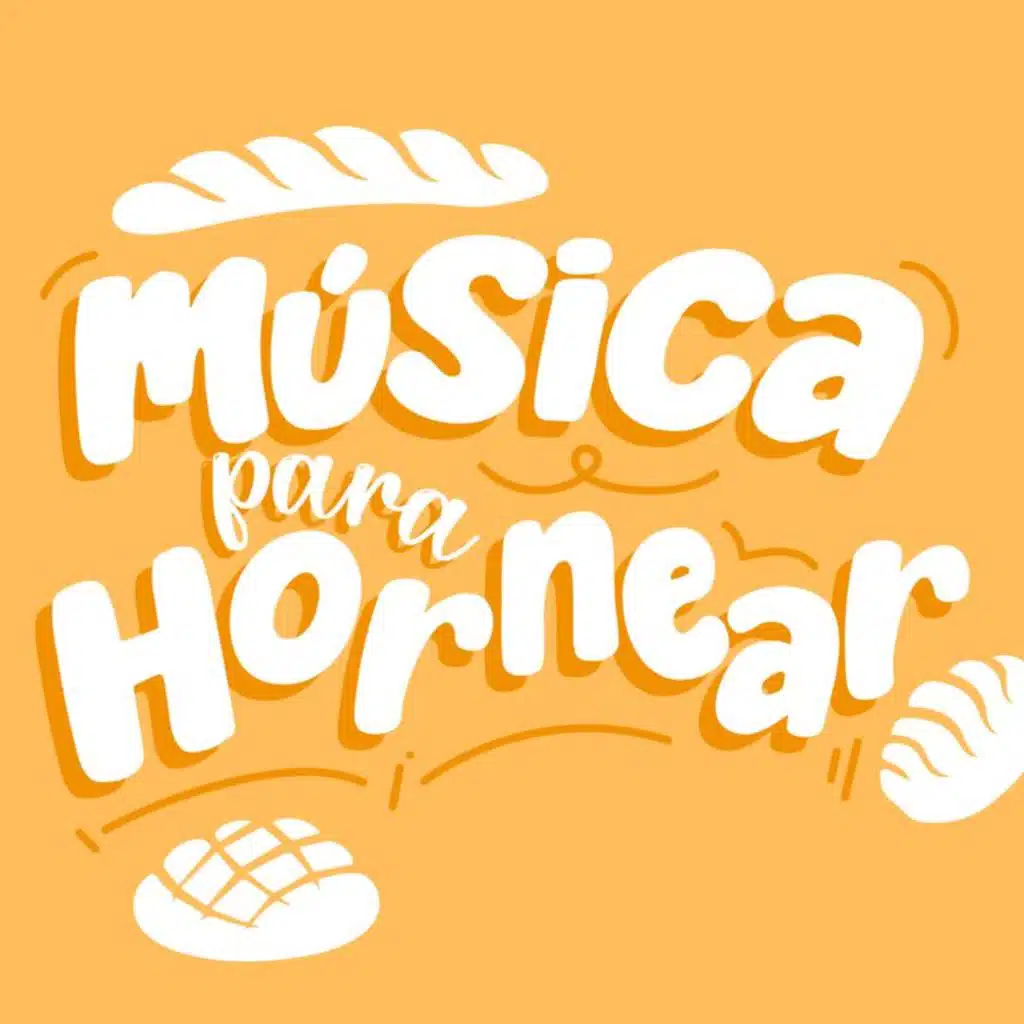 Música para Hornear