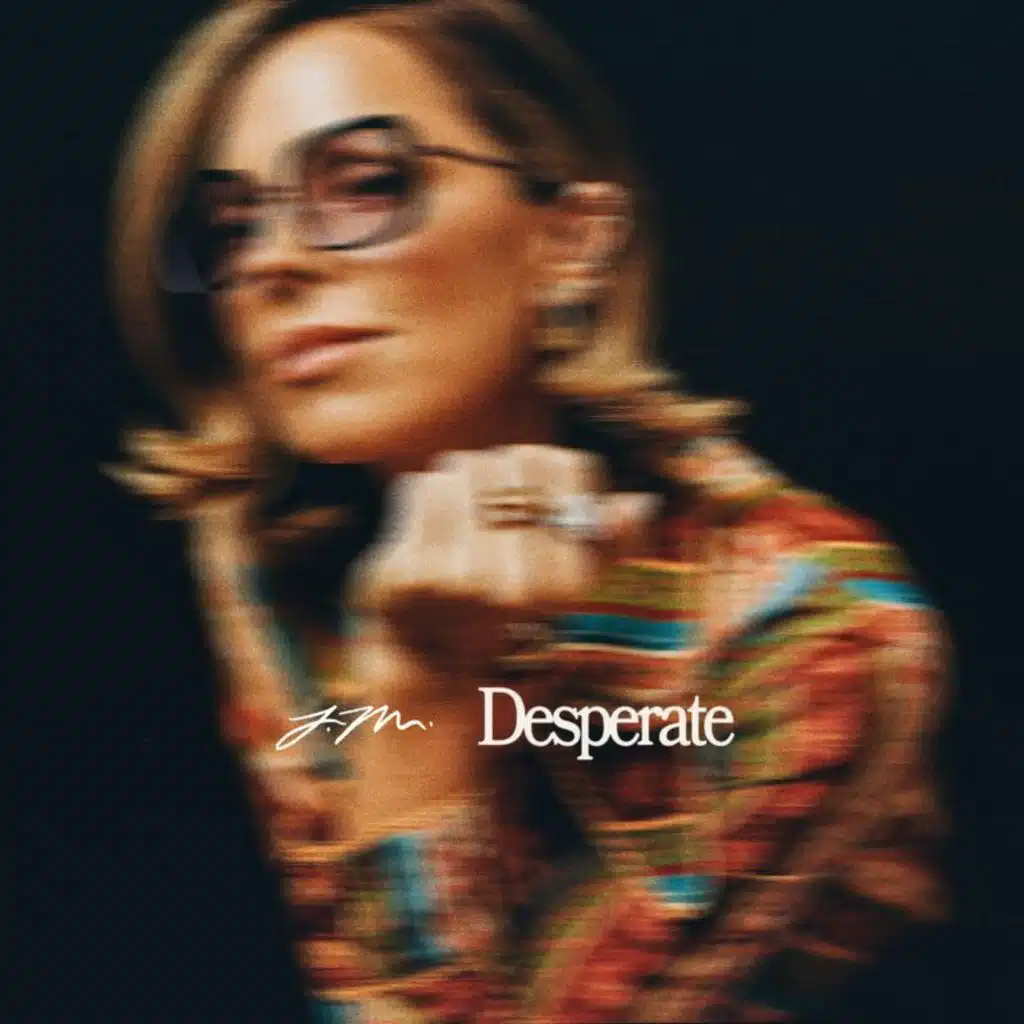 Desperate (Instrumental)
