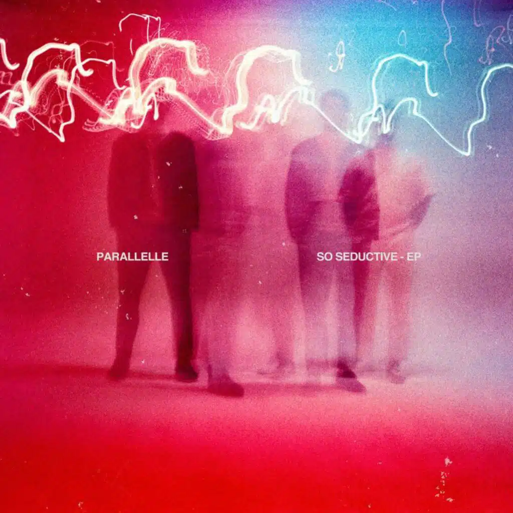 So Seductive EP