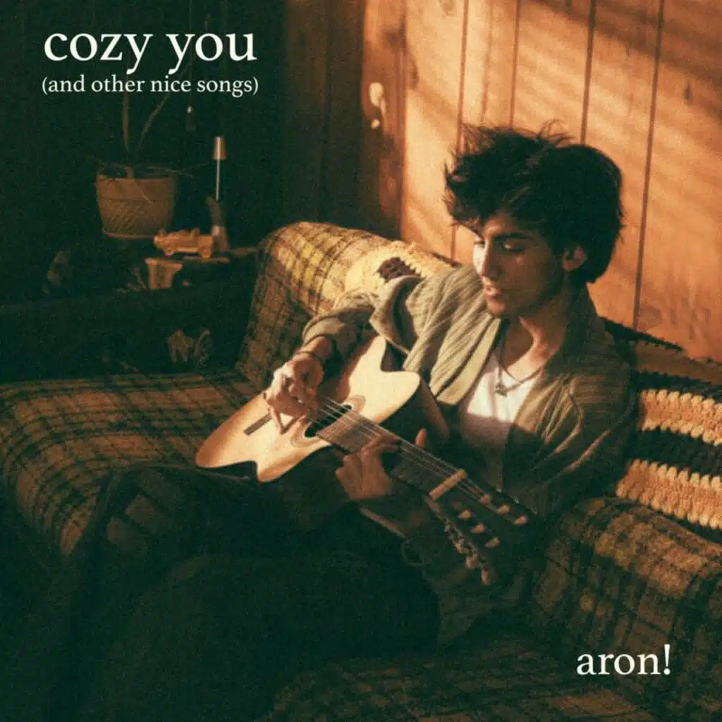 cozy you (and other nice songs)
