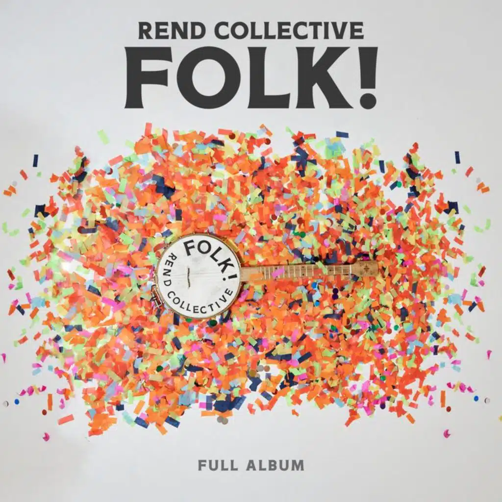 FOLK! (Full Album)