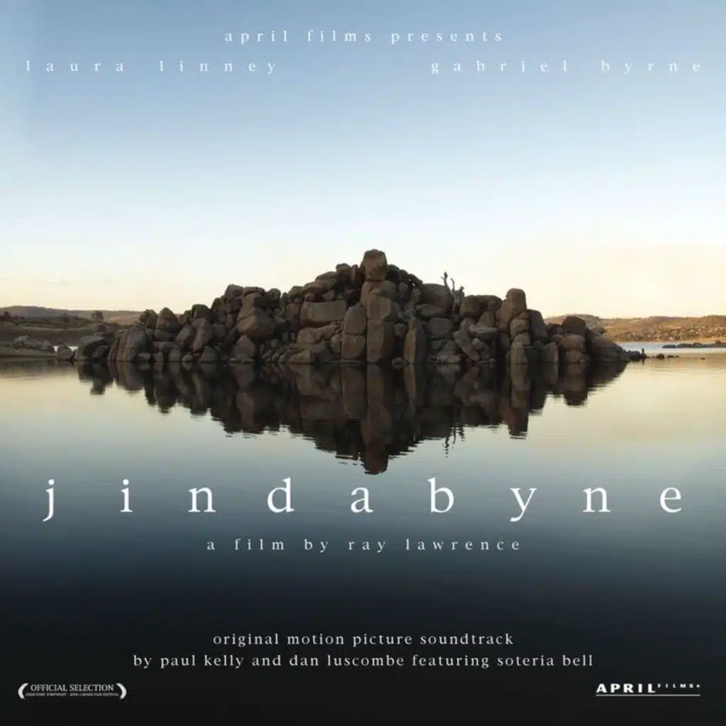 Jindabyne