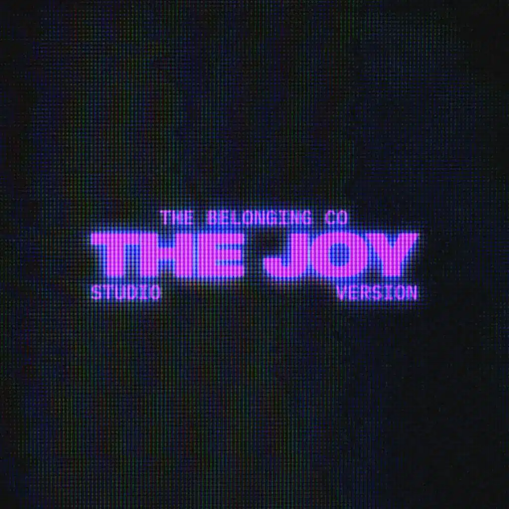 The Joy (Studio Version) [feat. David Dennis, Andrew Holt & Shantrice Laura]