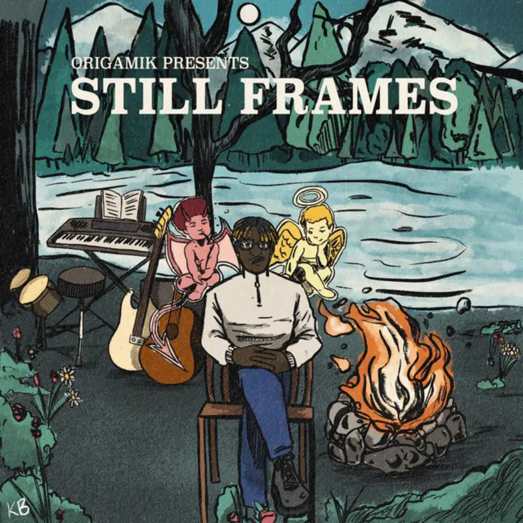 Still Frames