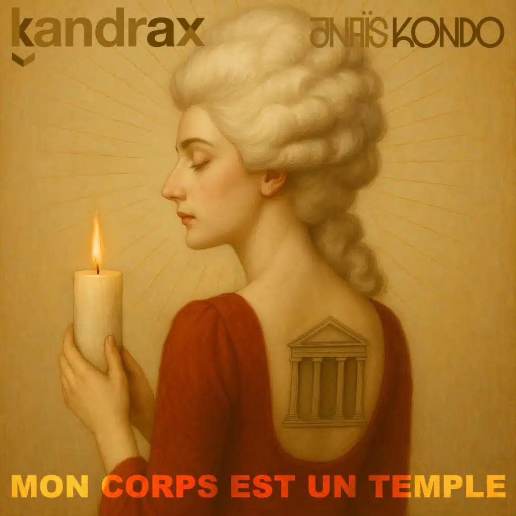 kandrax & Anaïs Kondo