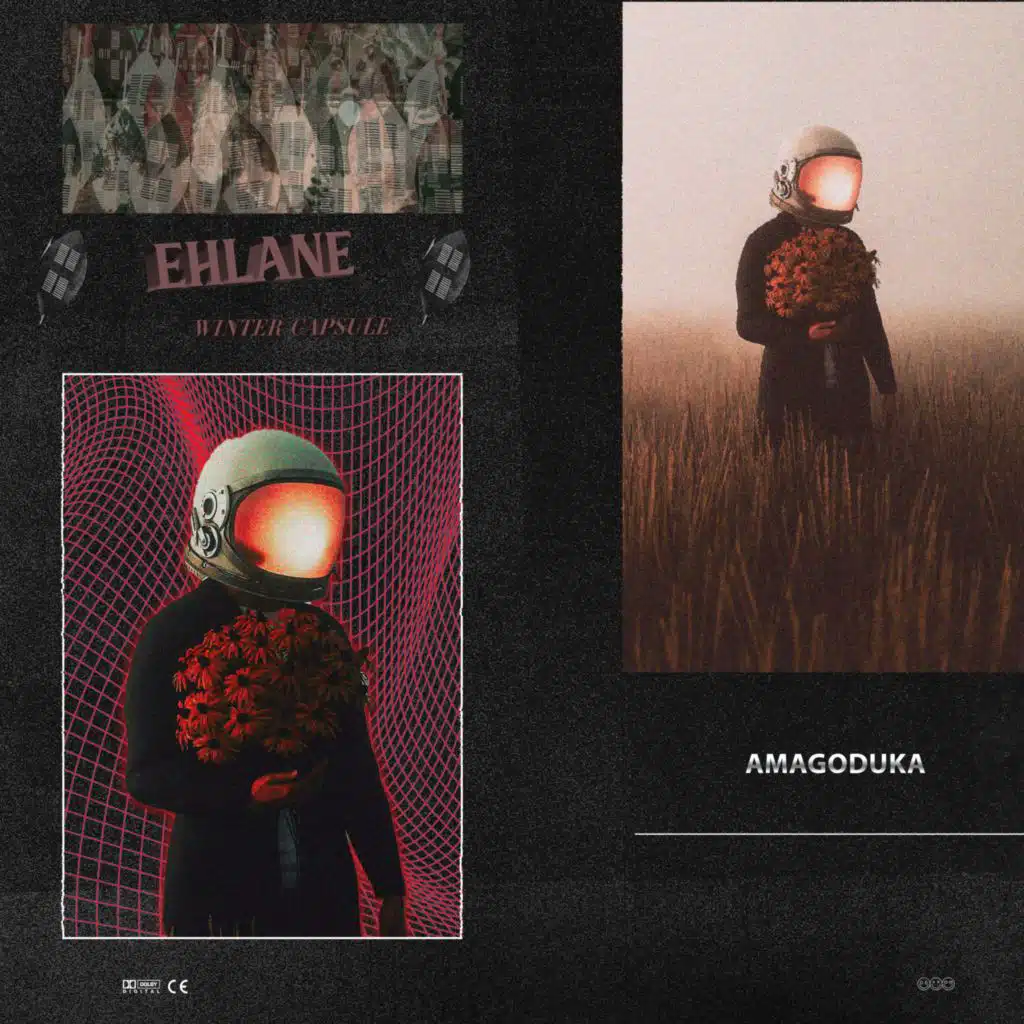 Ehlane Winter Capsule