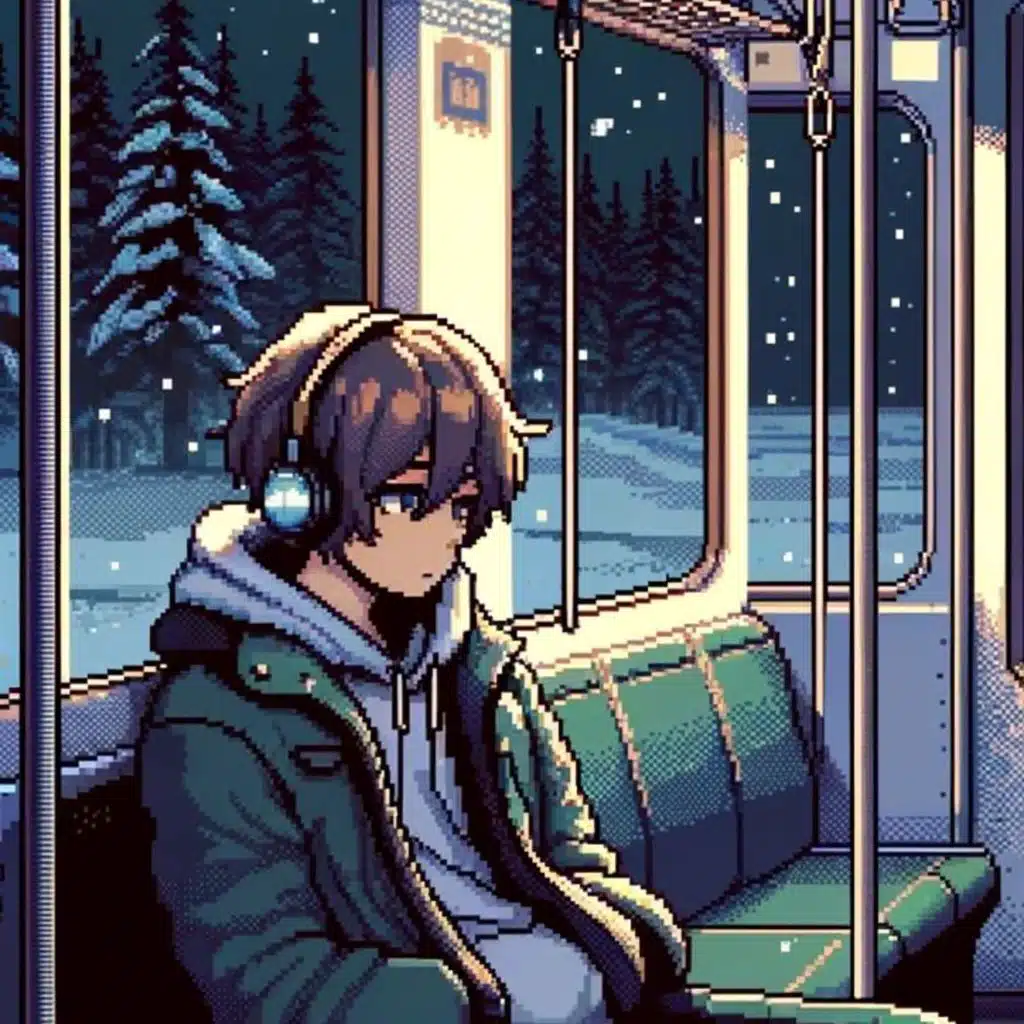 One Kiss x I Was Never There (Sped up)