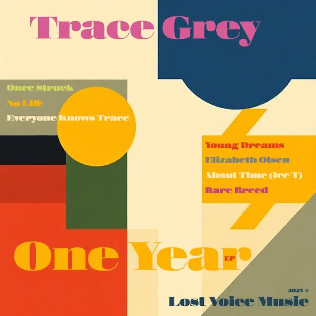 Trace Grey