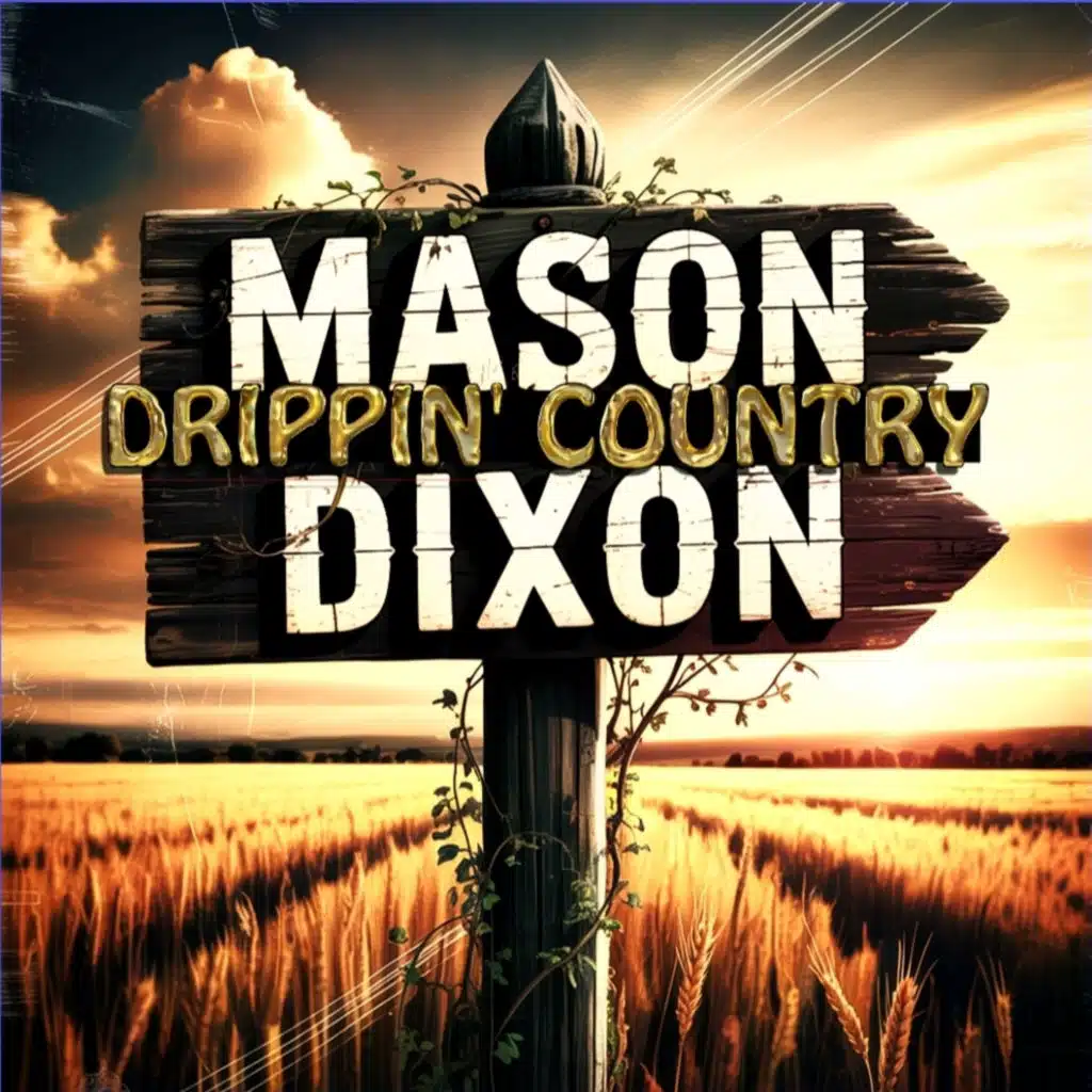 Mason Dixon