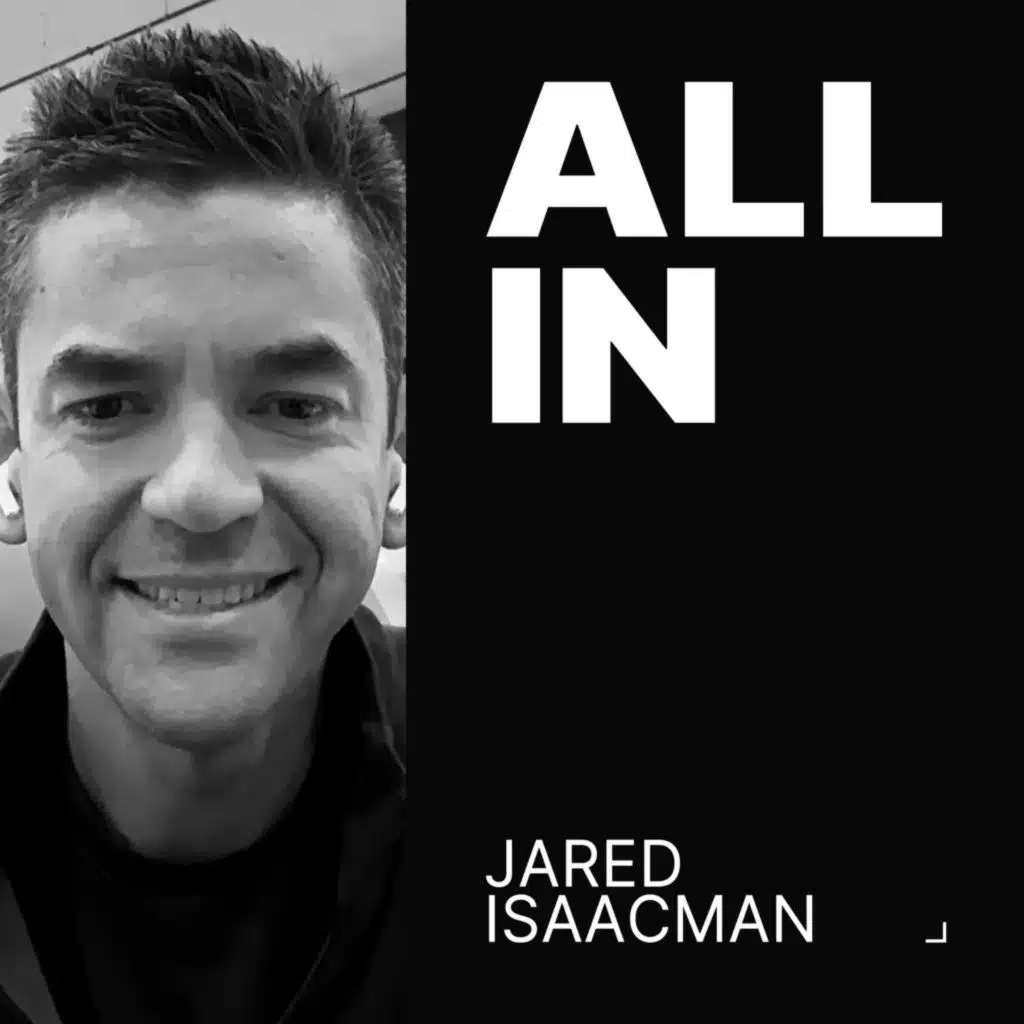 Jared Isaacman: What went wrong at NASA | The All-In Interview